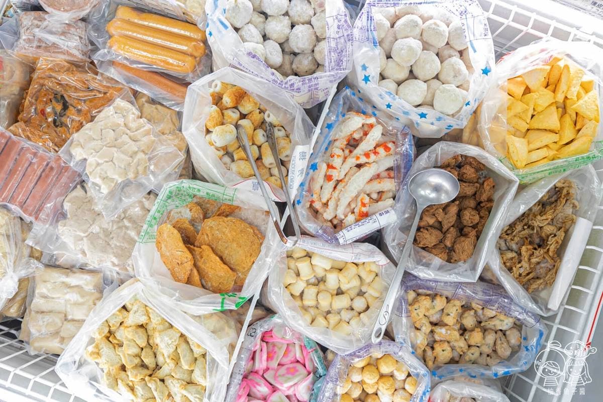 素食者挖寶天堂!50年「素食批發」提供千種商品,先搶素火鍋料、冷凍水餃 素食者挖寶天堂!50年「素食批發」提供千種商品,先搶素火鍋料、冷凍水餃