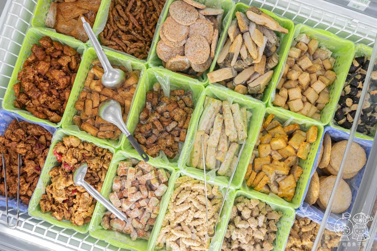 素食者挖寶天堂!50年「素食批發」提供千種商品,先搶素火鍋料、冷凍水餃 素食者挖寶天堂!50年「素食批發」提供千種商品,先搶素火鍋料、冷凍水餃