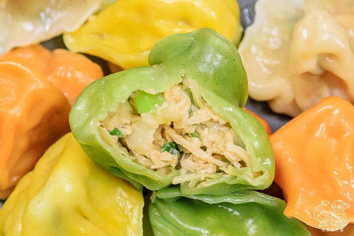 素食者挖寶天堂!50年「素食批發」提供千種商品,先搶素火鍋料、冷凍水餃 素食者挖寶天堂!50年「素食批發」提供千種商品,先搶素火鍋料、冷凍水餃