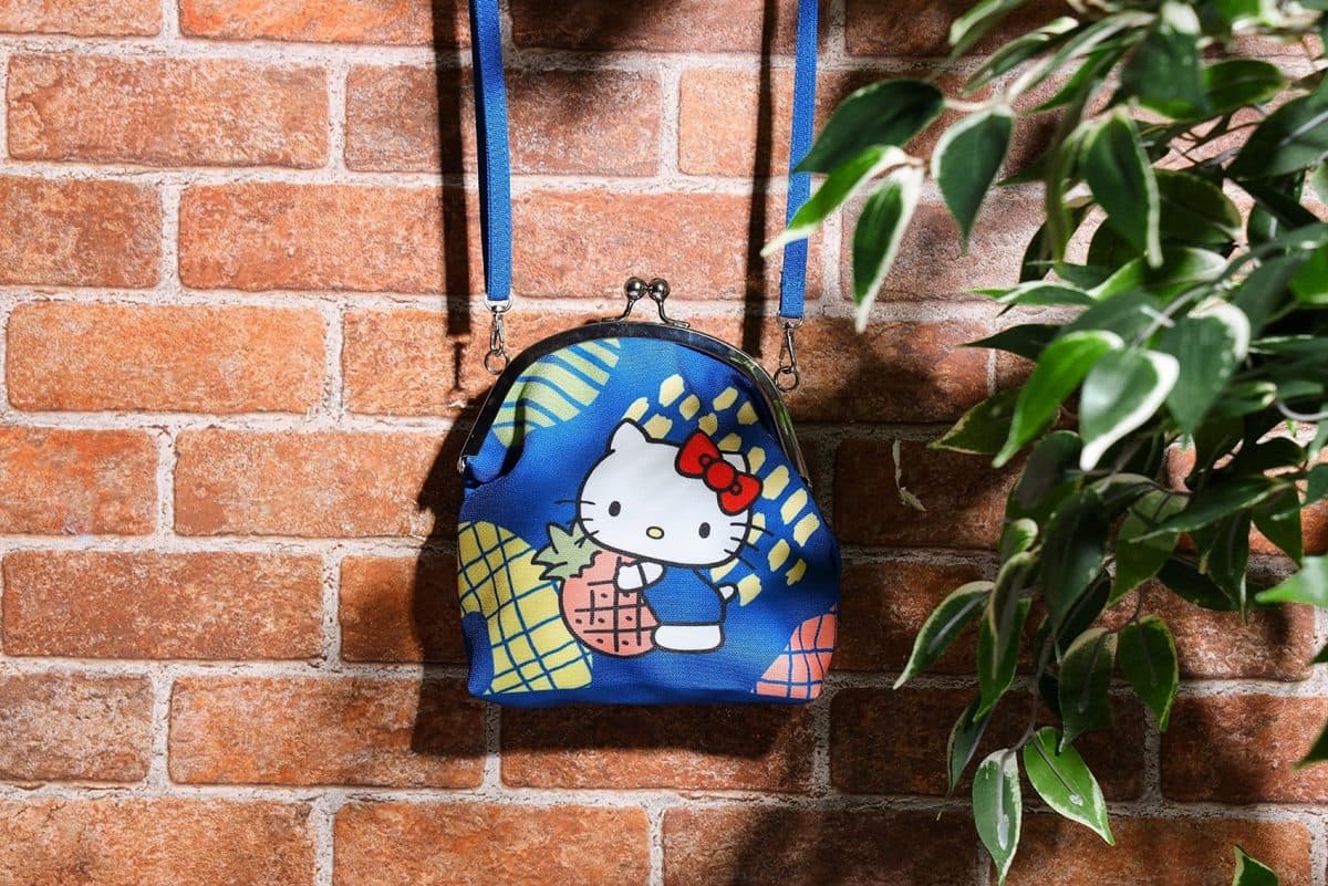 只要1元就可換!最新Hello Kitty加價購7夯品,超萌罐頭收納包、拼圖餐盤必收 只要1元就可換!最新Hello Kitty加價購7夯品,超萌罐頭收納包、拼圖餐盤必收