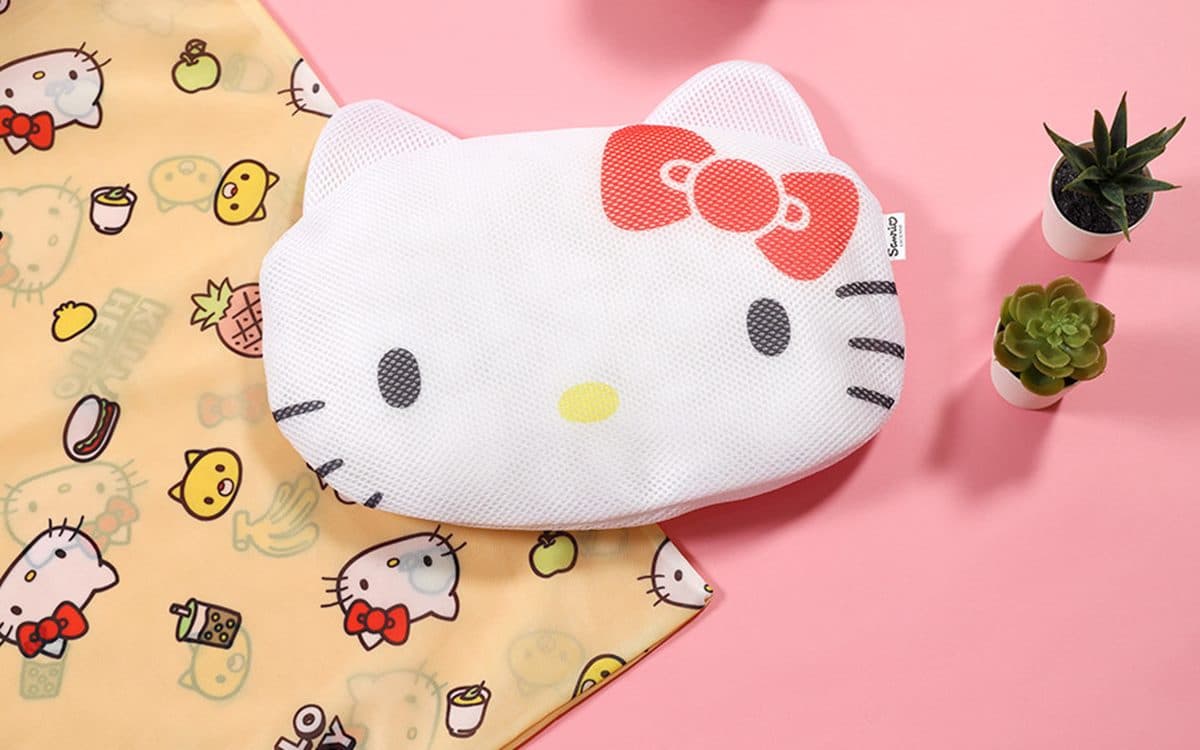 只要1元就可換!最新Hello Kitty加價購7夯品,超萌罐頭收納包、拼圖餐盤必收 只要1元就可換!最新Hello Kitty加價購7夯品,超萌罐頭收納包、拼圖餐盤必收