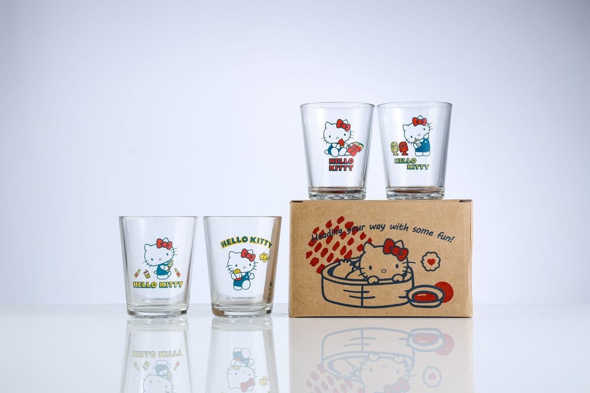 只要1元就可換!最新Hello Kitty加價購7夯品,超萌罐頭收納包、拼圖餐盤必收 只要1元就可換!最新Hello Kitty加價購7夯品,超萌罐頭收納包、拼圖餐盤必收