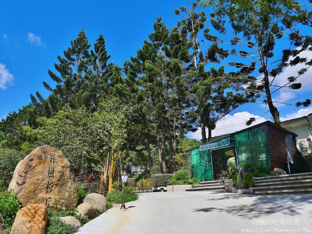 連假搶訂房!南投6家森林系旅宿:霍爾移動城堡、夢幻星空帳、蔡依林也住過 連假搶訂房!南投6家森林系旅宿:霍爾移動城堡、夢幻星空帳、蔡依林也住過