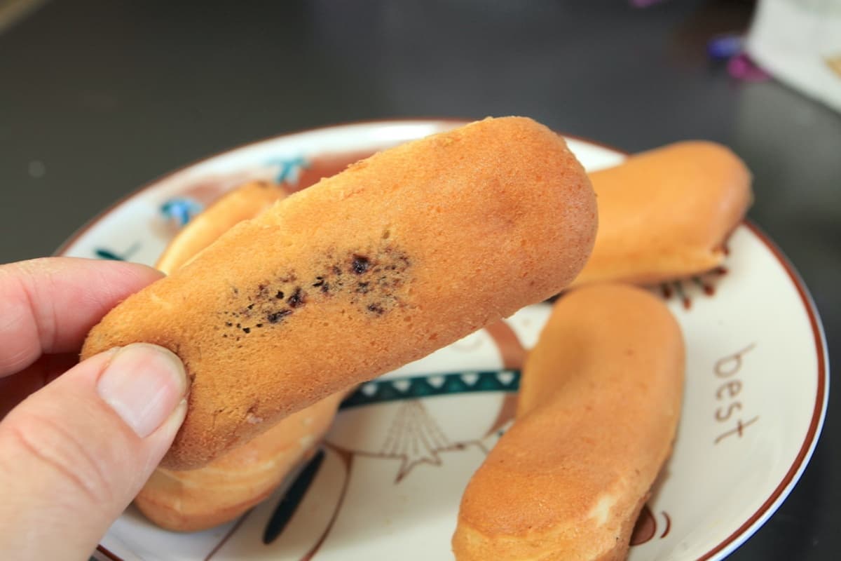 別只逛老街！高雄人最愛岡山５美食：排隊蛋麵、噴汁餡餅、７個50元吉吉棒
