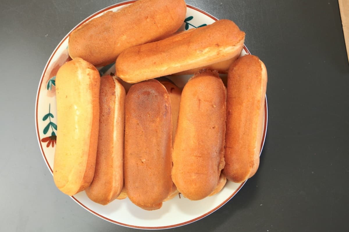 別只逛老街！高雄人最愛岡山５美食：排隊蛋麵、噴汁餡餅、７個50元吉吉棒
