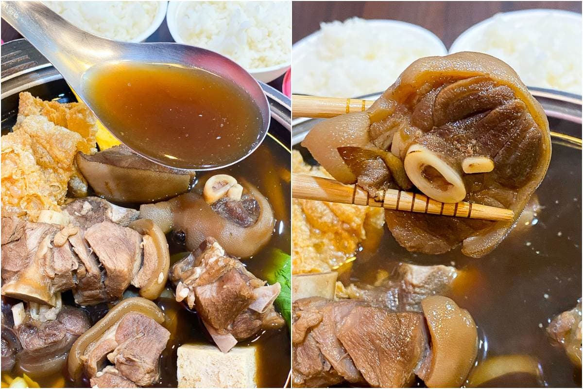 別只逛老街！高雄人最愛岡山５美食：排隊蛋麵、噴汁餡餅、７個50元吉吉棒