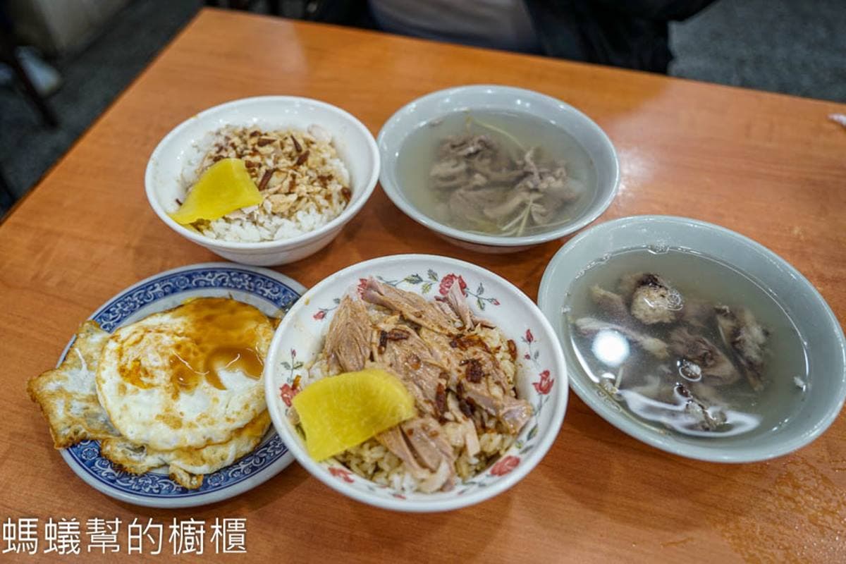 網評均破千！嘉義東區５家高評價：雞肉飯霸主、秒殺烤玉米、網稱嘉義最難買