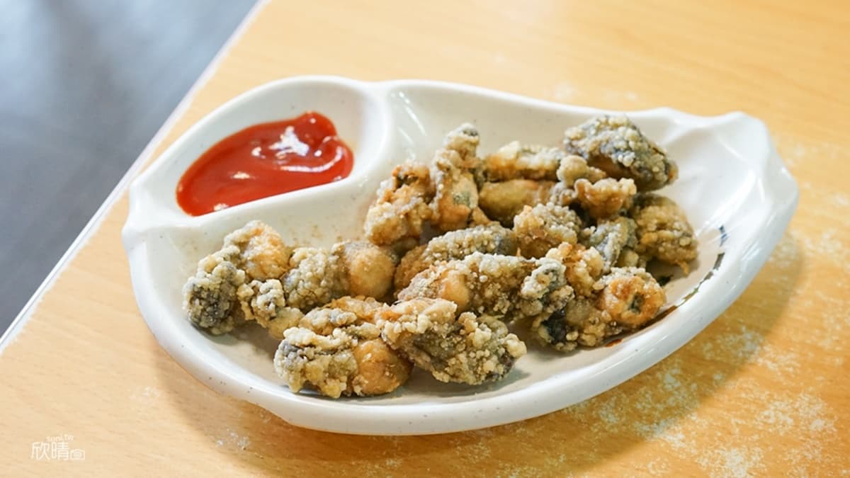 圖片提供：欣晴。美食旅遊生活分享