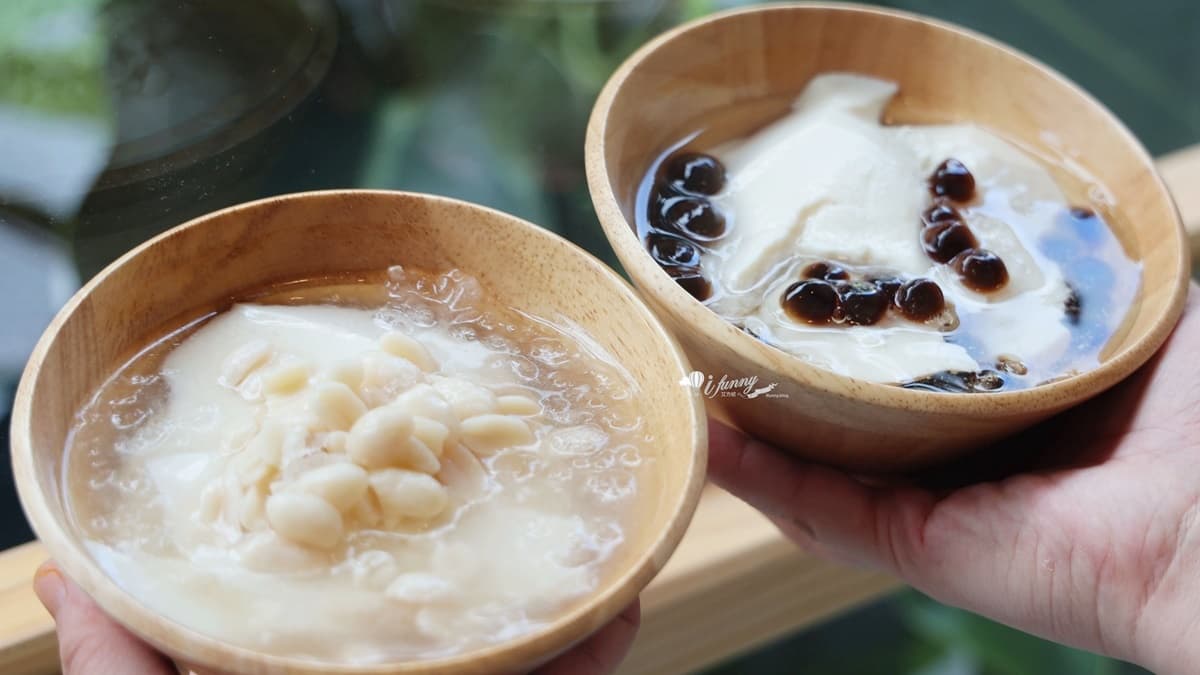 SOYYOUNG永春豆花