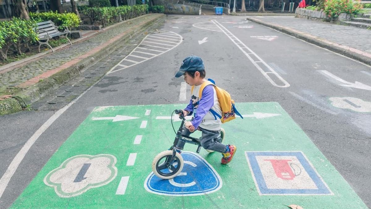 圖片提供：瑞貝卡一家