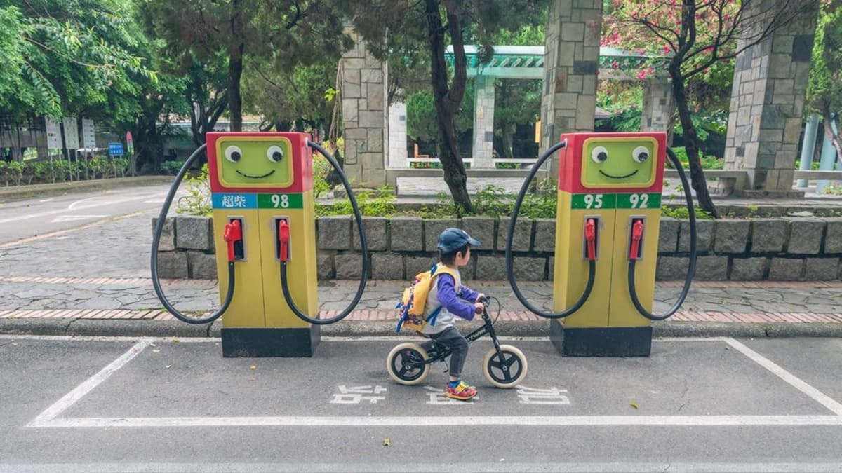 圖片提供：瑞貝卡一家