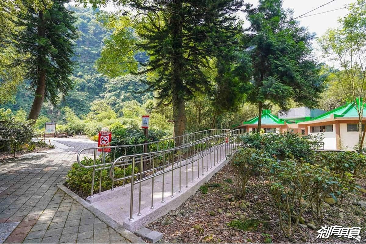 求財運順路玩！南投竹山１日遊６景點：絕美忘憂森林、《御茶園》廣告場景
