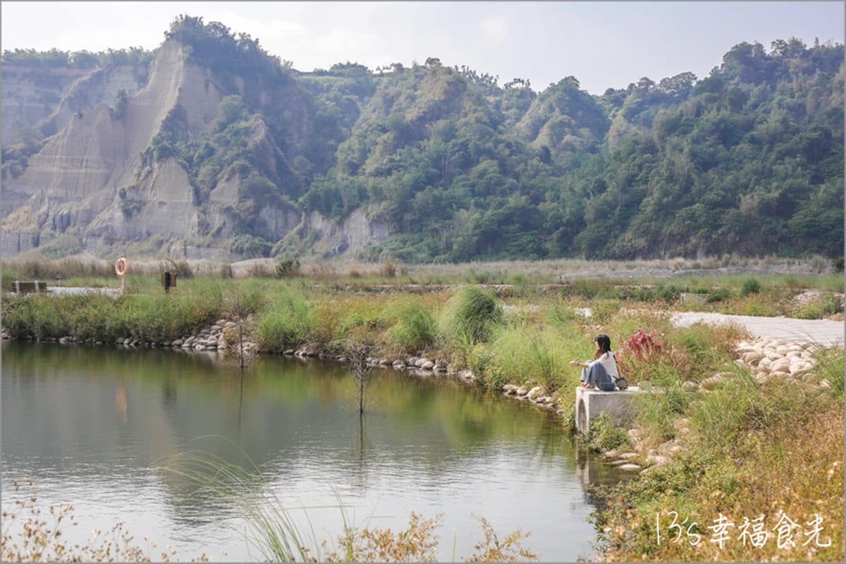 求財運順路玩！南投竹山１日遊６景點：絕美忘憂森林、《御茶園》廣告場景