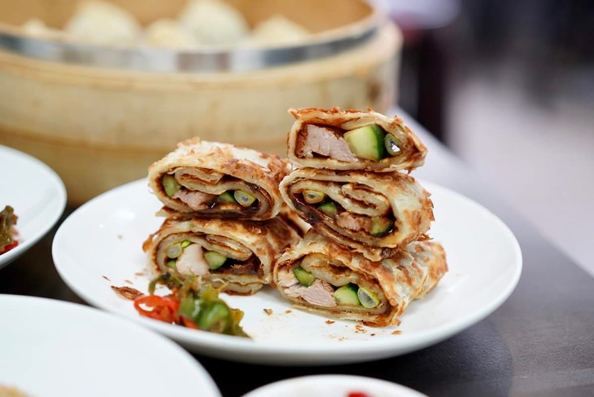 苗栗是美食沙漠?頭份6家私房美食:拳頭大餡餅、爆量蔥湯包、珍奶尬霜淇淋 苗栗是美食沙漠?頭份6家私房美食:拳頭大餡餅、爆量蔥湯包、珍奶尬霜淇淋