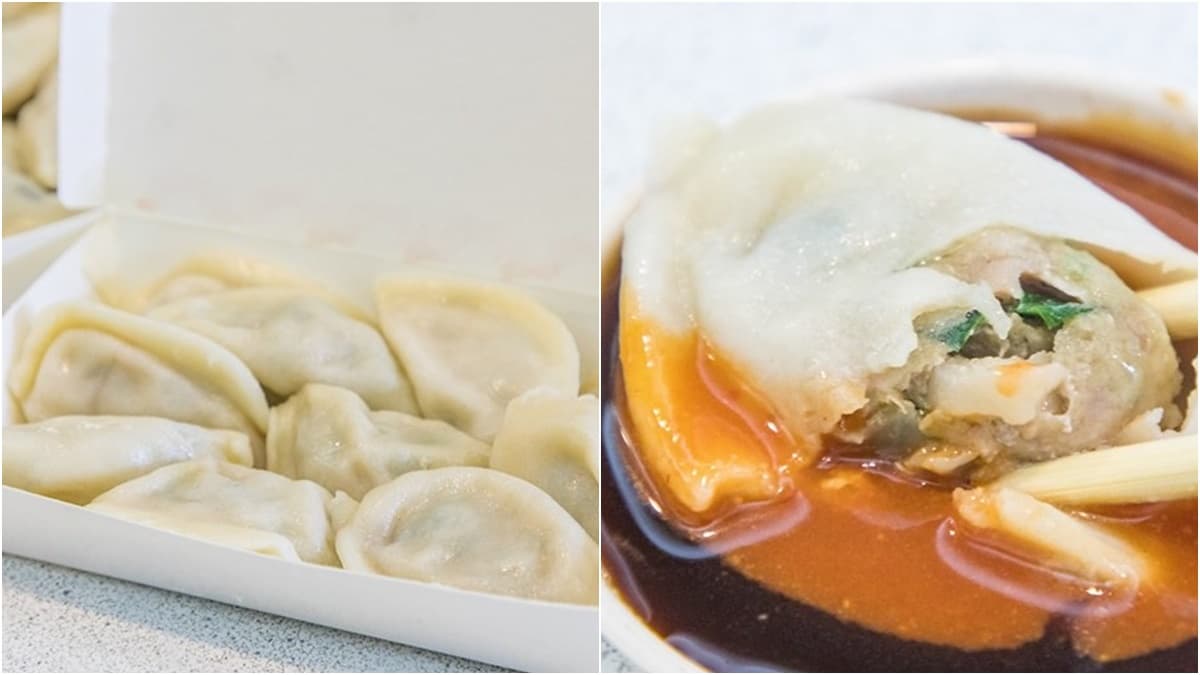 苗栗是美食沙漠?頭份6家私房美食:拳頭大餡餅、爆量蔥湯包、珍奶尬霜淇淋 苗栗是美食沙漠?頭份6家私房美食:拳頭大餡餅、爆量蔥湯包、珍奶尬霜淇淋