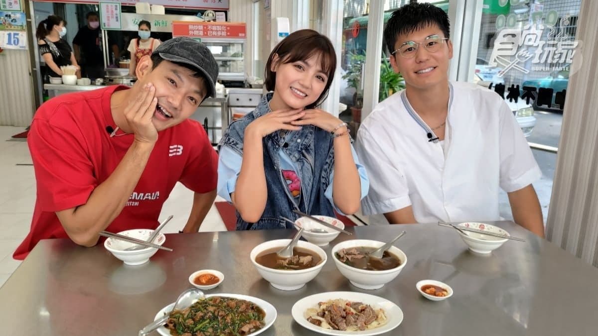 10/14節目《熱血48小時》店家資訊：南部超佛銅板美食
