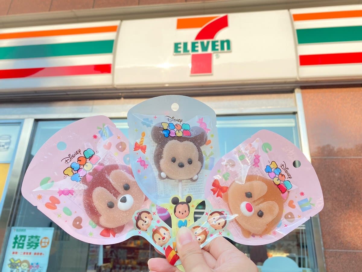 可口可樂首款日本沙瓦來台！7-11最新必買夯品：超Ｑ牛奶罐存錢筒、炒年糕杯