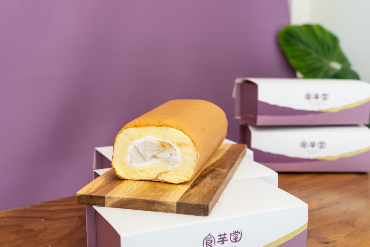 圖片來源：食芋堂