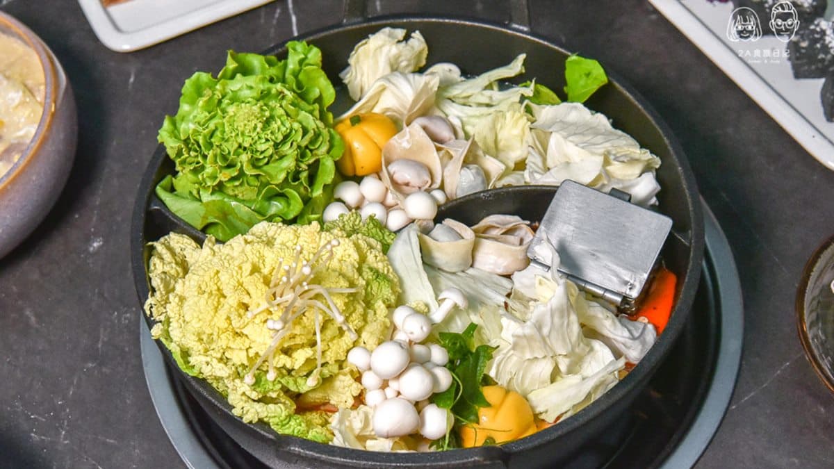 （圖片提供：2A食旅日記）