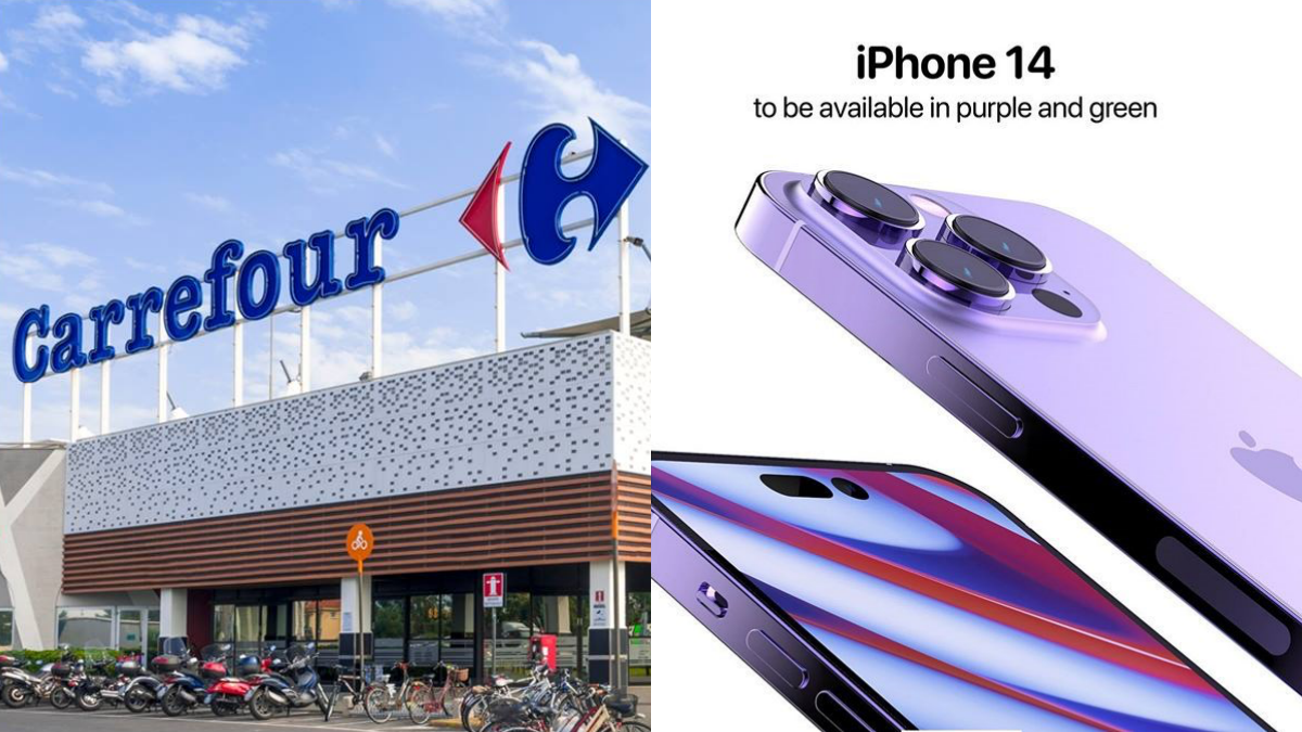 對中「0、1、2、4、7、9」任一碼！家樂福抽「iPhone 14 Pro」，再送2000元禮金