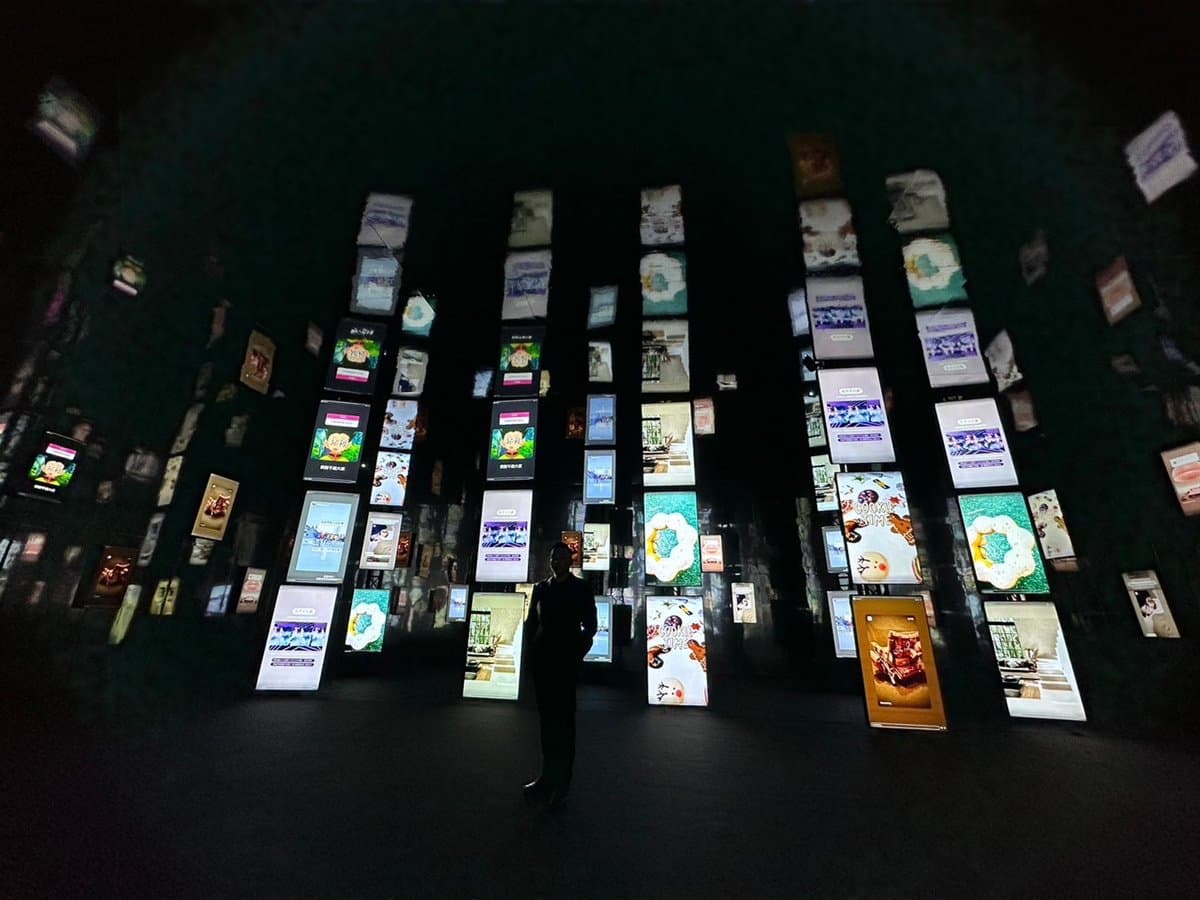 國慶創130萬人次登島！「2022台灣設計展」睽違10年回歸高雄，搶拍最美燈光秀