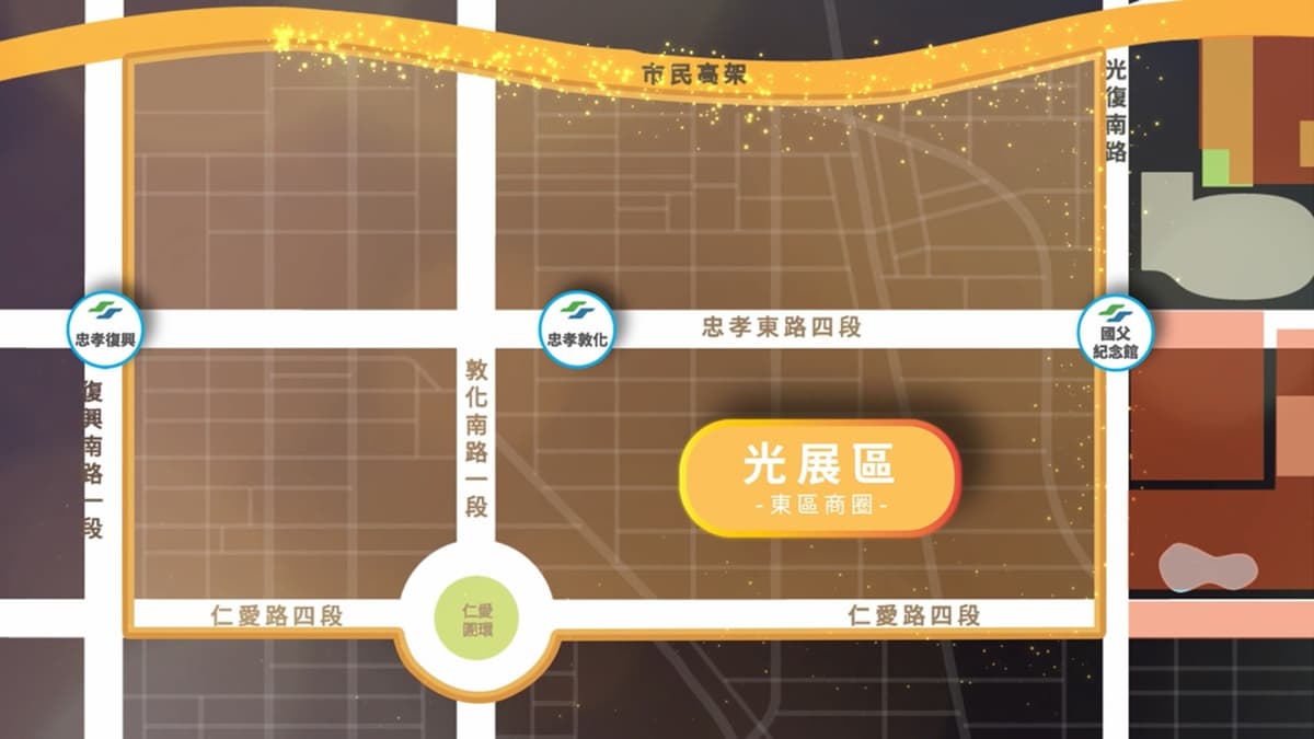 睽違23年!「2023台灣燈會」回歸台北,溫暖光球主視覺、4大展區亮點搶先看 睽違23年!「2023台灣燈會」回歸台北,溫暖光球主視覺、4大展區亮點搶先看