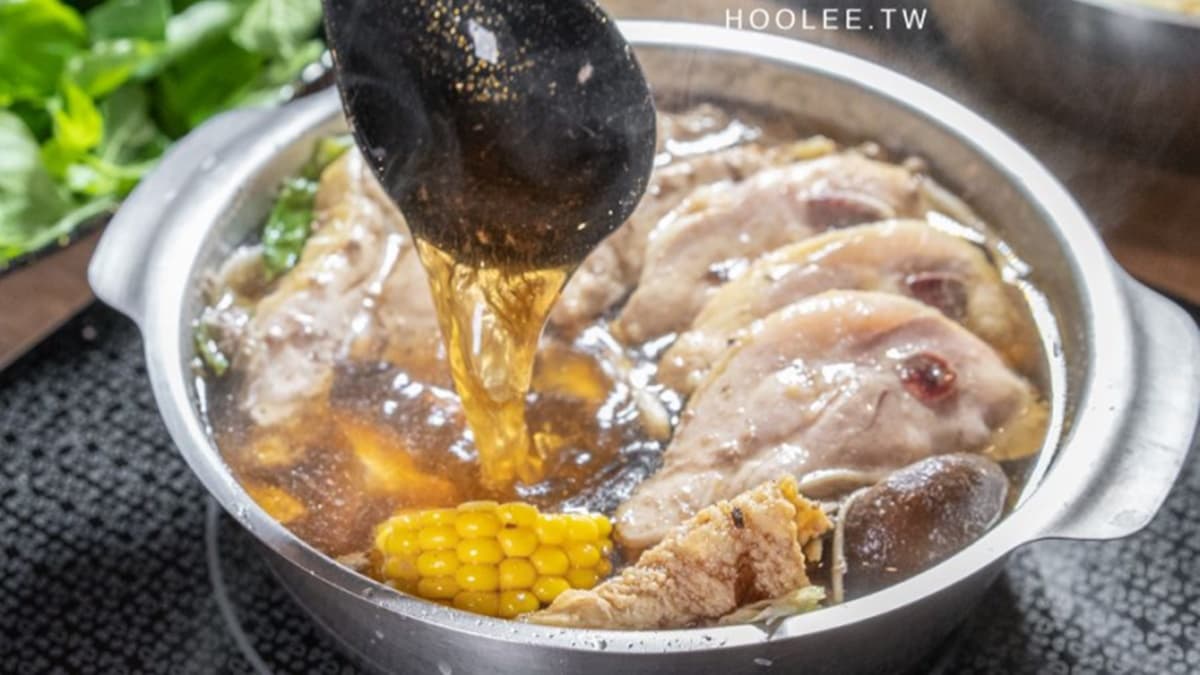 圖片來源：虎麗笑嗨嗨
