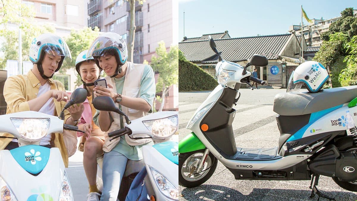 名字發音同「威、摩」免費吃摩斯！WeMo推對姓名99元優惠，還能吃蛋捲冰淇淋