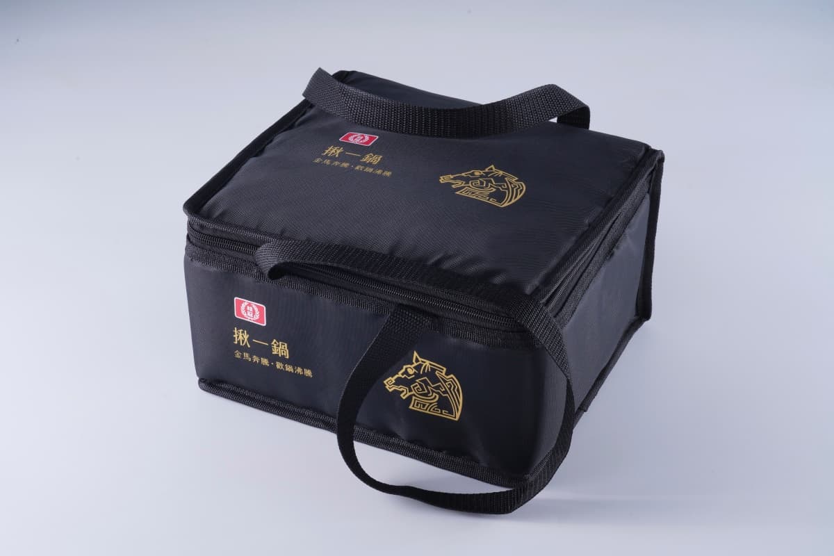 秋冬吃鍋了！桂冠ｘ金馬首聯名推「最佳火鍋餃」，滿額再送超狂不沾鍋