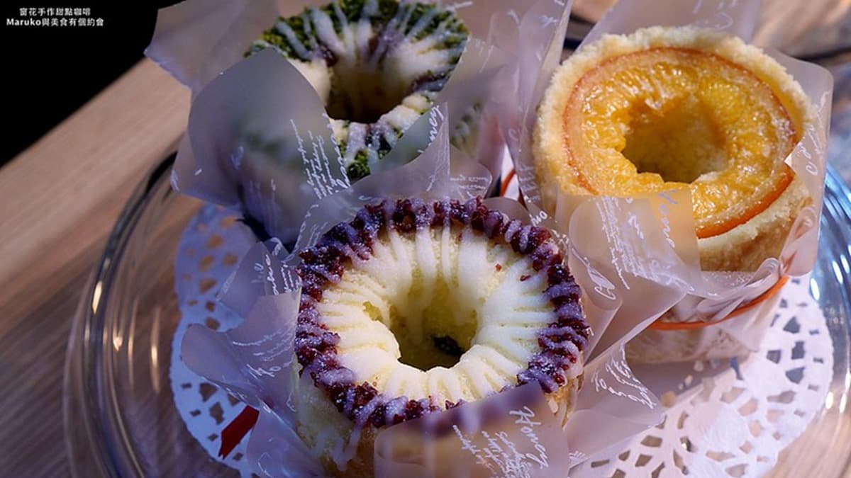 （圖片來源：MARUKO與美食有個約會）