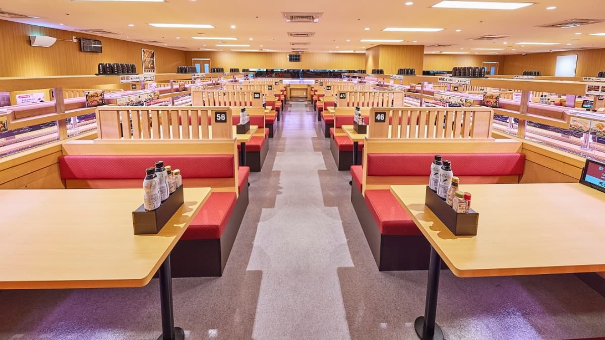 台中人吃爆！壽司郎「北屯第１家街邊店」將開幕，先怒嗑優惠限定厚切中腹