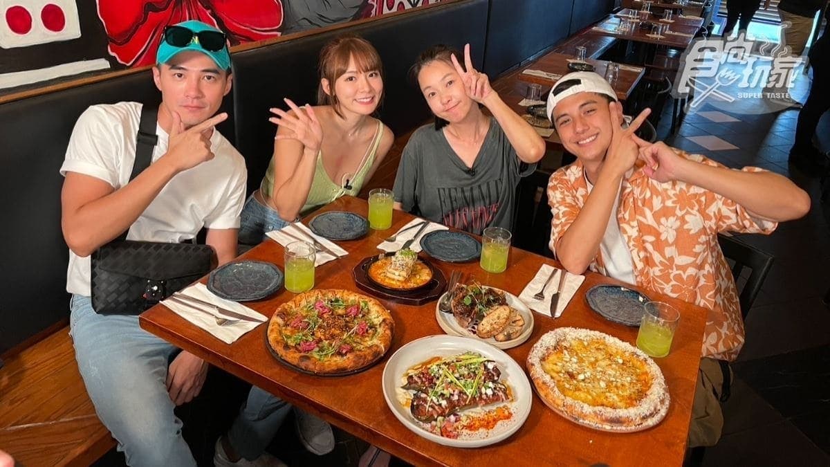 10/26節目《關島Let’s Go》店家資訊：關島陸海空冒險記