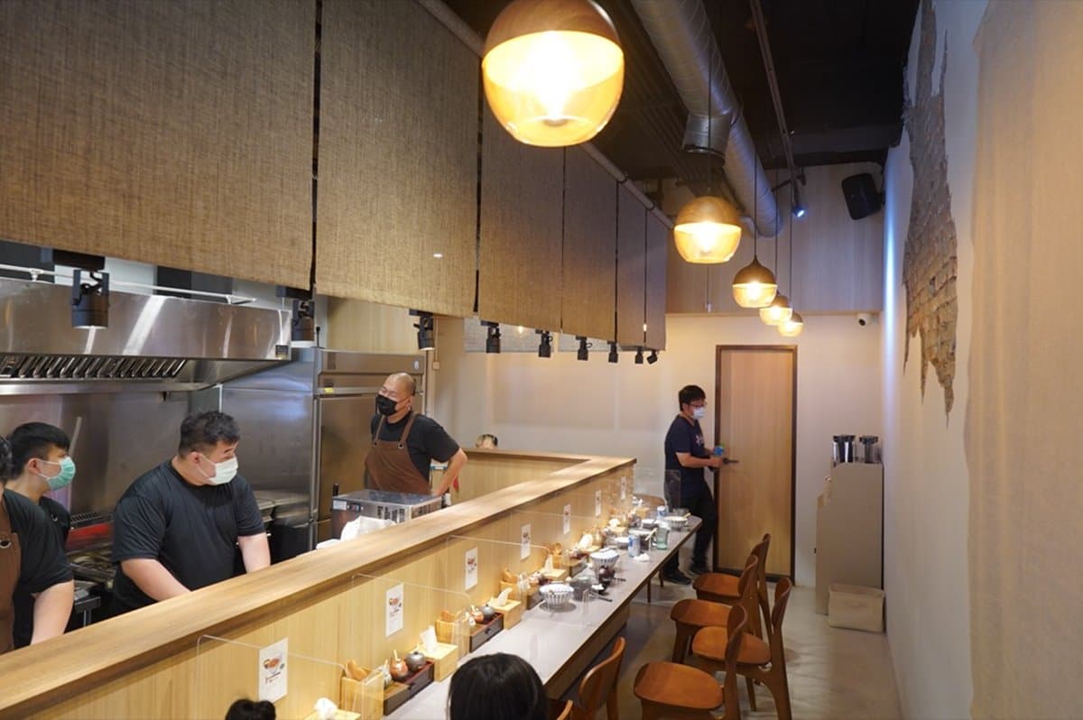 尋找皮卡丘順吃！中山站周邊６家美食：海陸三寶麵線、香港最美優格霜淇淋