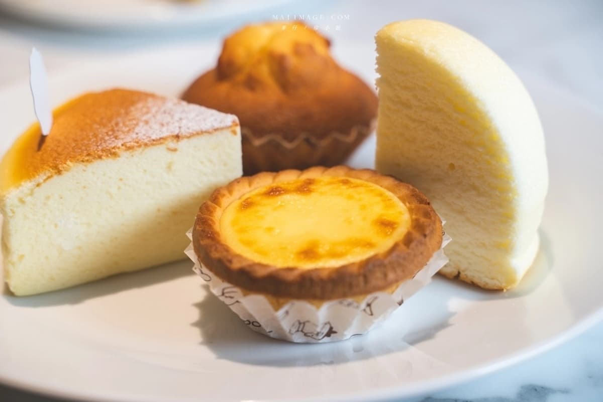 尋找皮卡丘順吃！中山站周邊６家美食：海陸三寶麵線、香港最美優格霜淇淋