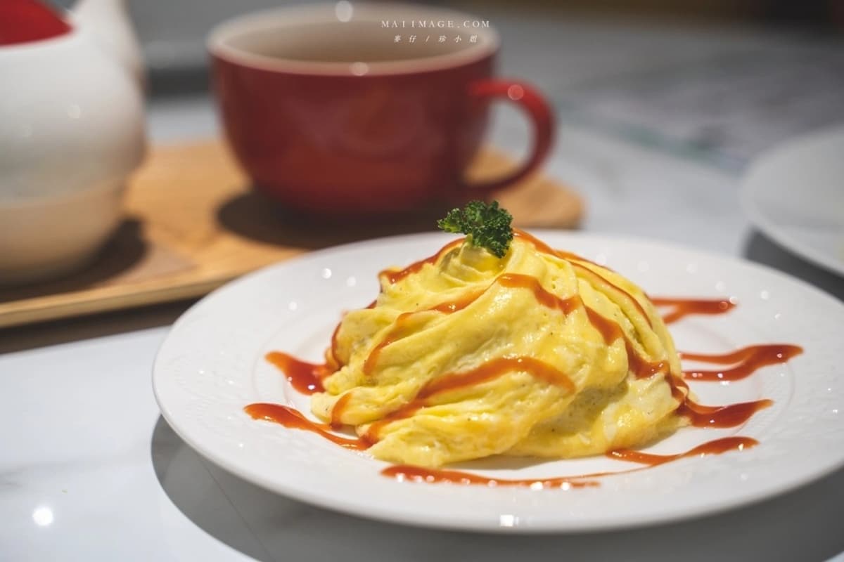 尋找皮卡丘順吃！中山站周邊６家美食：海陸三寶麵線、香港最美優格霜淇淋