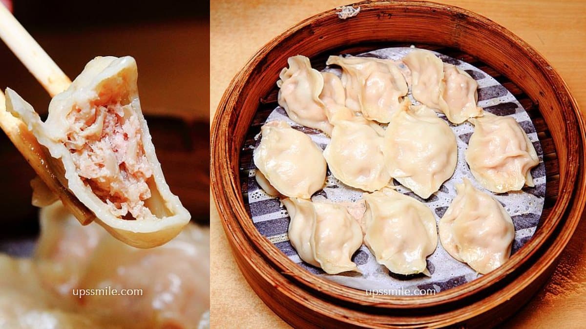 尋找皮卡丘順吃！中山站周邊６家美食：海陸三寶麵線、香港最美優格霜淇淋