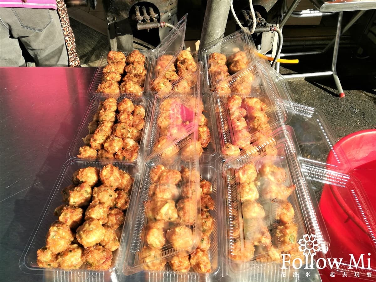 日本觀光客也來買!台北「排隊早餐店」蛋餅餡料爆滿,包入現炸獅子頭太邪惡 日本觀光客也來買!台北「排隊早餐店」蛋餅餡料爆滿,包入現炸獅子頭太邪惡