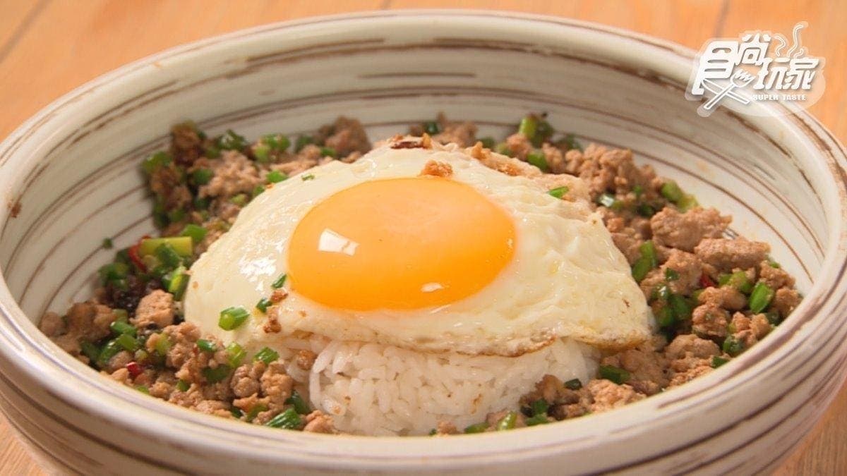 喫糆（辣椒板麵）