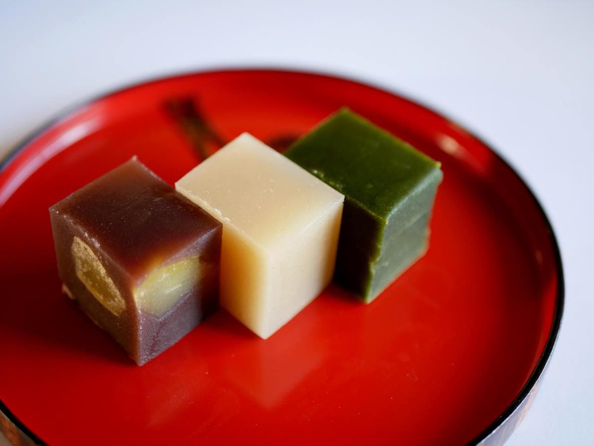 「羊羹」跟羊有關係?日式甜點竟源自中國「羊肉湯」,因為日本人「這原因」 「羊羹」跟羊有關係?日式甜點竟源自中國「羊肉湯」,因為日本人「這原因」