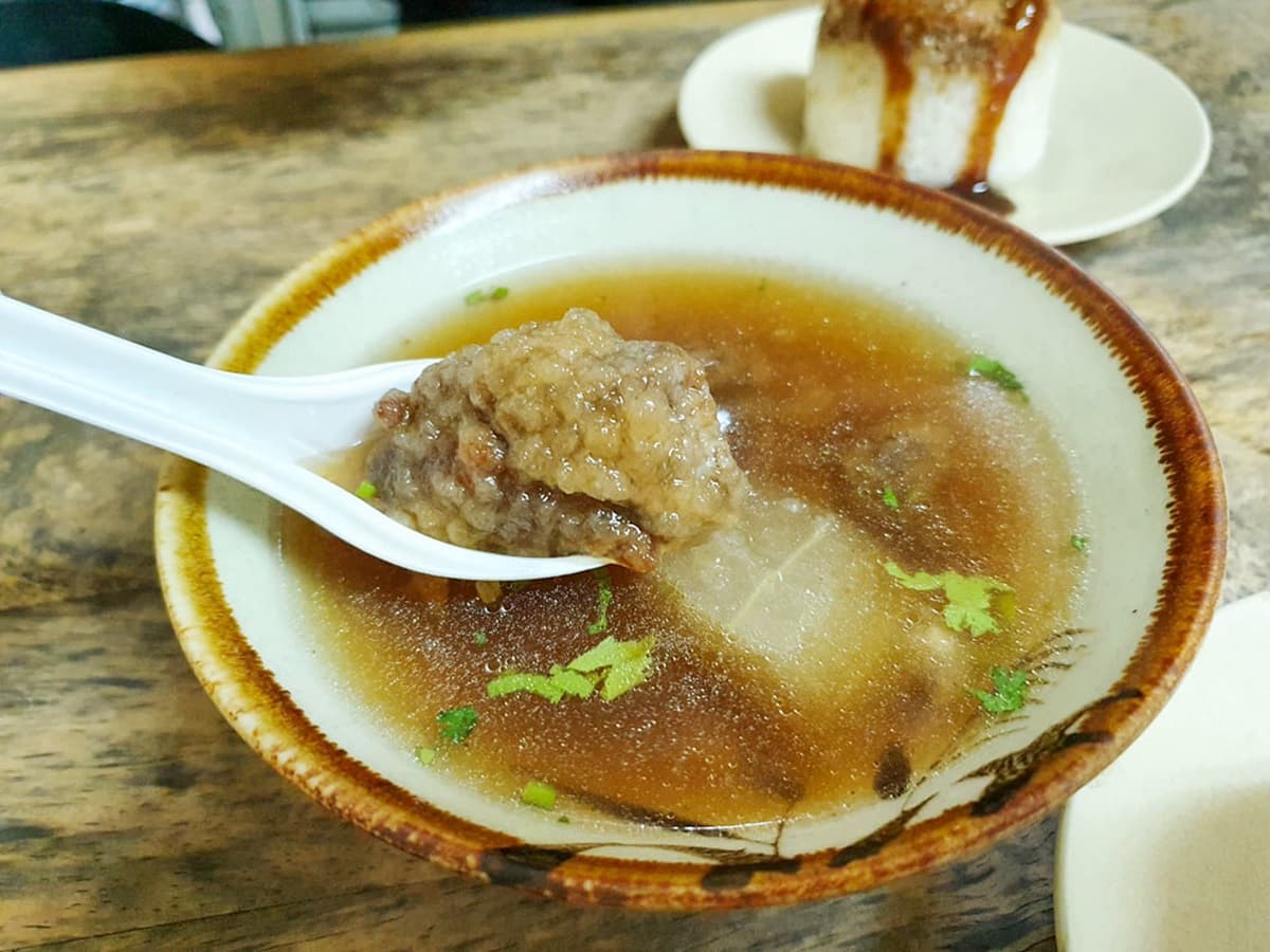台灣咖啡節開跑!順路吃6家古坑美食:咖啡桶仔雞、25元米糕、大腸包小腸 台灣咖啡節開跑!順路吃6家古坑美食:咖啡桶仔雞、25元米糕、大腸包小腸