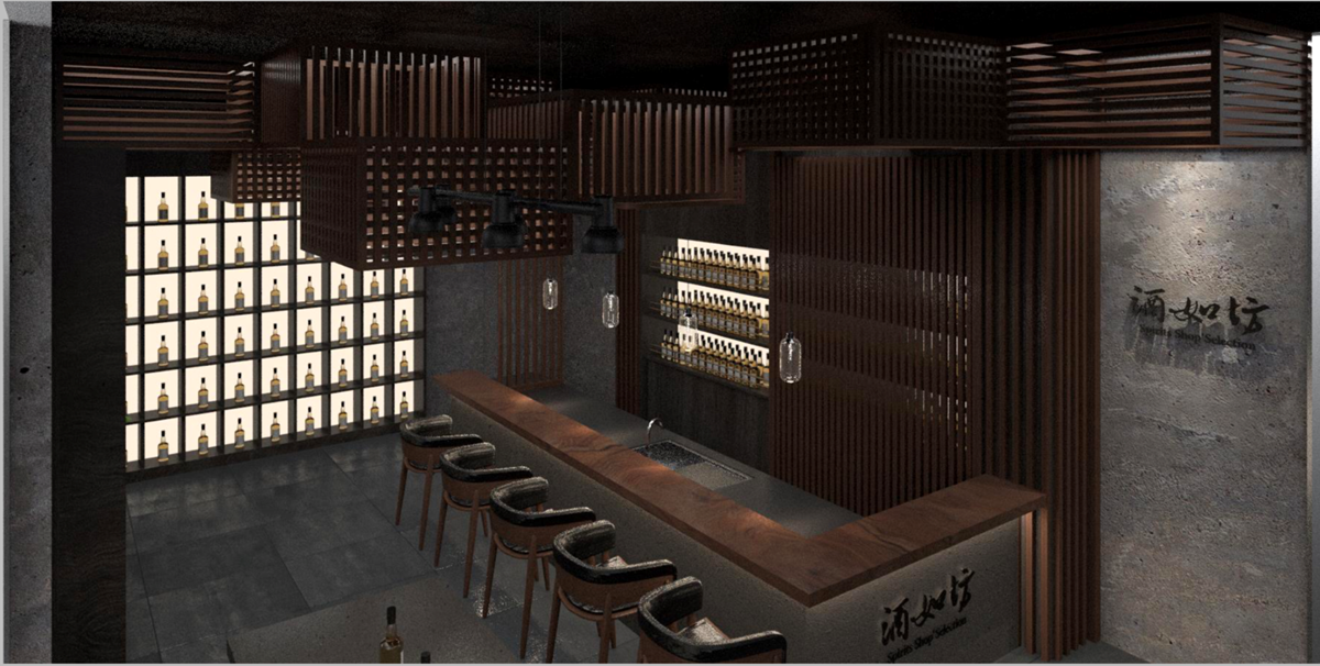 台北大直「溜冰場百貨」將開逛!必拍蔦屋書店、米其林綠星、摩天輪咖啡廳 台北大直「溜冰場百貨」將開逛!必拍蔦屋書店、米其林綠星、摩天輪咖啡廳