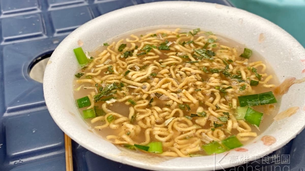 加湯吃也別有一番滋味，吃起來更有樂趣。（圖片來源：高雄美食地圖）