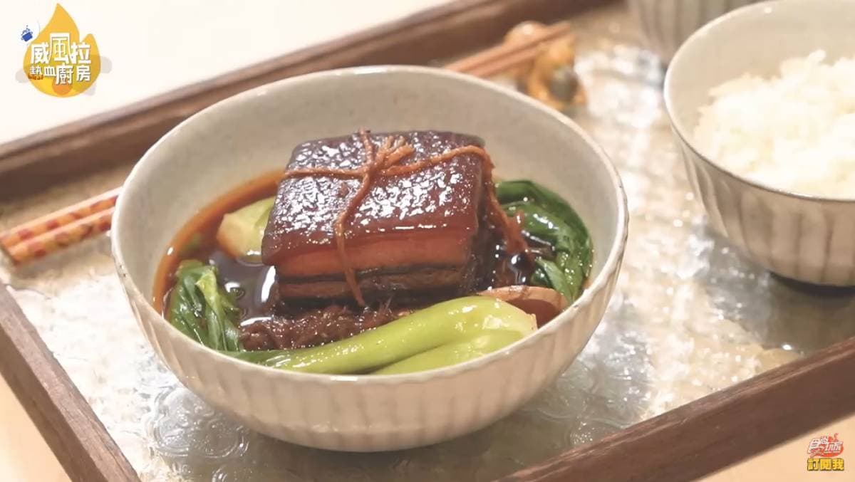 宅家也能煮好料！免開火名廚級料理輕鬆上桌，下班療癒開吃