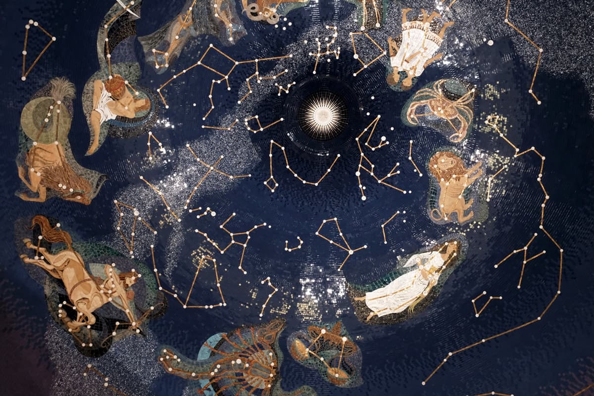 一路旺到年底!4星座「立冬後愈冷愈旺」,有望刮刮樂中大獎、股票解套 一路旺到年底!4星座「立冬後愈冷愈旺」,有望刮刮樂中大獎、股票解套