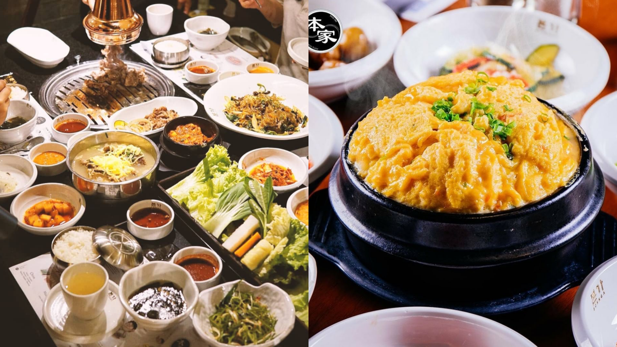 【新開店】韓廚神白種元「BORNGA本家燒肉」首店登台!開幕時間、菜色一次看 【新開店】韓廚神白種元「BORNGA本家燒肉」首店登台!開幕時間、菜色一次看