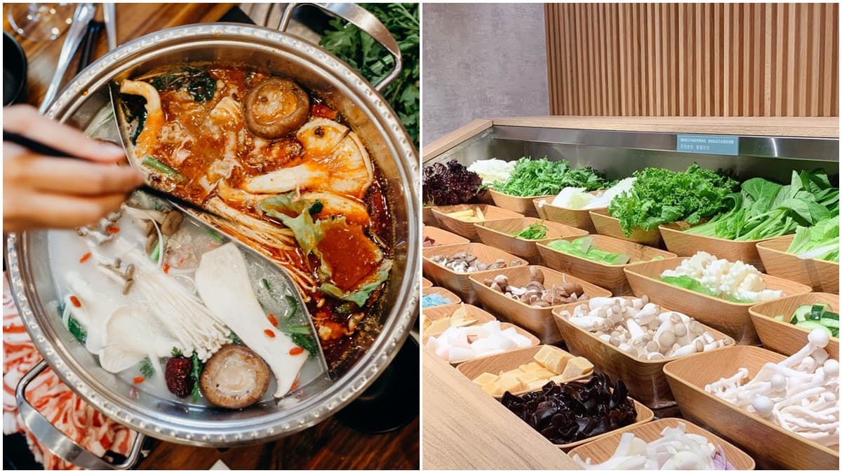 火鍋最搭哪種蔬菜？網友點名水蓮、高麗菜，「這款」冬季限定穩坐第１
