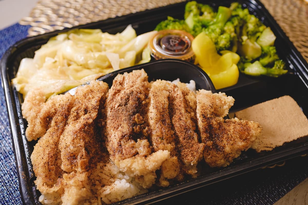 外食族1天3餐要花多少錢?網曝合理平均費用:低於這數字會營養不夠 外食族1天3餐要花多少錢?網曝合理平均費用:低於這數字會營養不夠