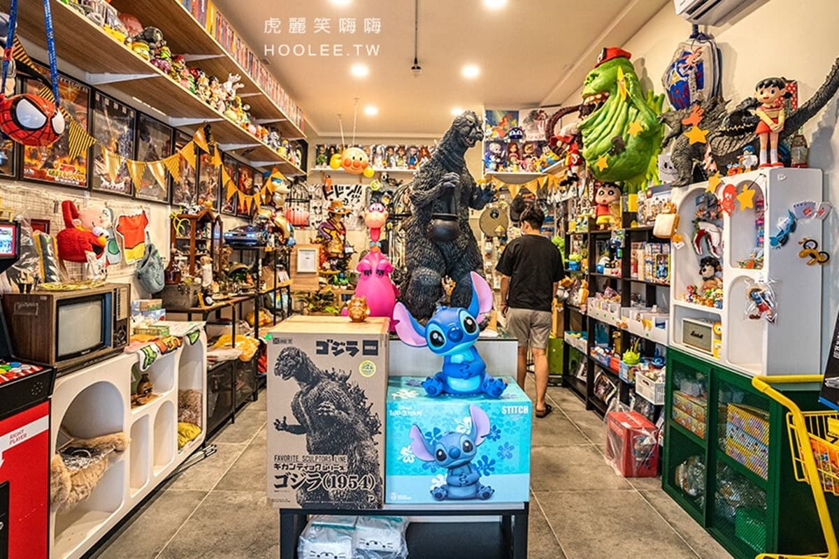 內行才知！被玩具店耽誤的「祖傳三代愛玉冰」，闆娘堅持手洗工藝更Ｑ彈