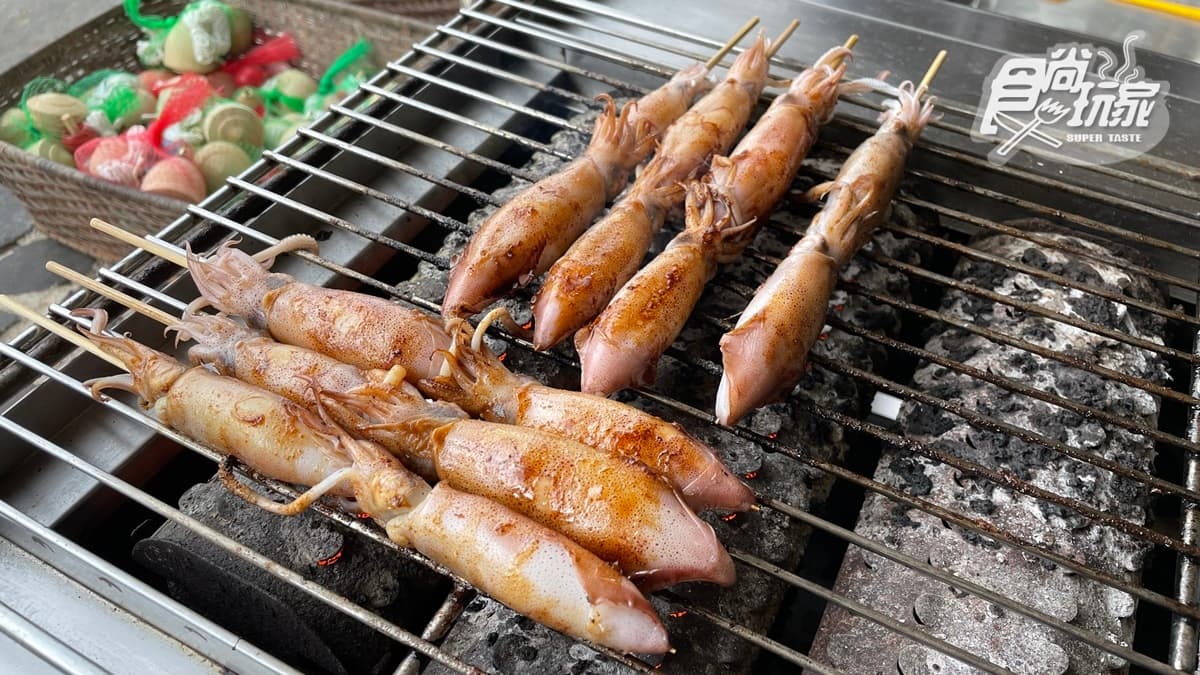 二崁阿煌小管館