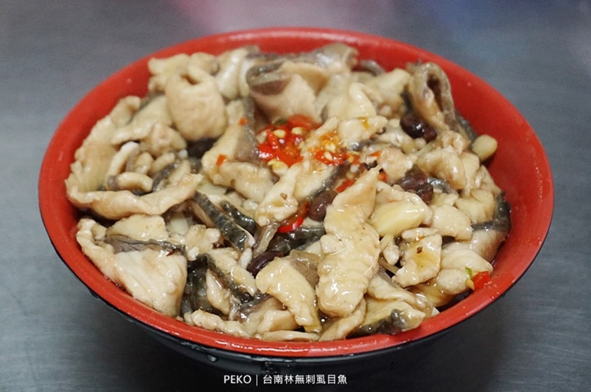 連韓國廚神也認證!雙北白種元最愛5美食:三重最強虱目魚蓋飯、百年鳳梨酥 連韓國廚神也認證!雙北白種元最愛5美食:三重最強虱目魚蓋飯、百年鳳梨酥